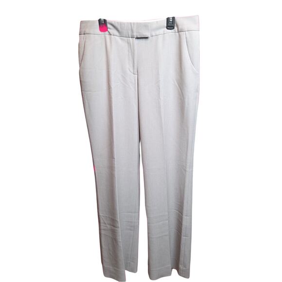 Ann Klein Wide Leg Dress Pant Sz 8P - Picture 1 of 6